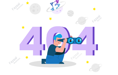 This domain does not exist
